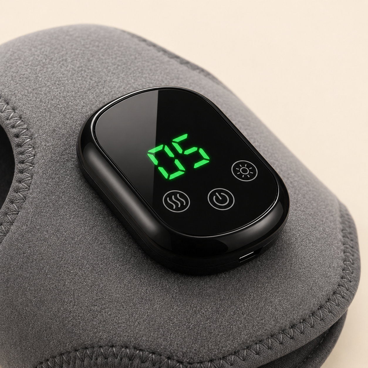 NerveWake 3-In-1 Foot Massager