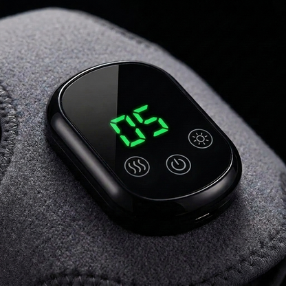 NerveWake Triple Therapy Foot Massager