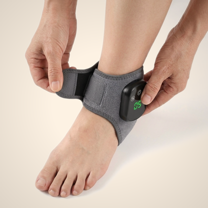 NerveWake 3-In-1 Foot Massager